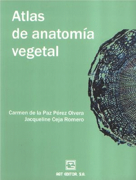 ATLAS DE ANATOMÍA VEGETAL