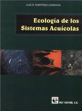 ECOLOGÍA DE LOS SISTEMAS ACUÍCOLAS