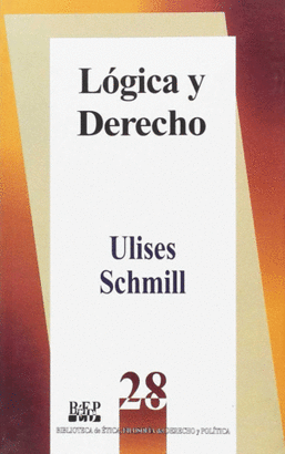 LÓGICA Y DERECHO
