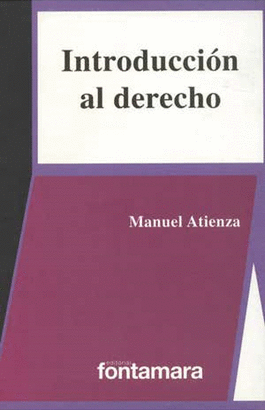 INTRODUCCION AL DERECHO