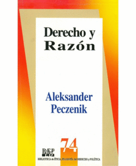 DERECHO Y RAZÓN
