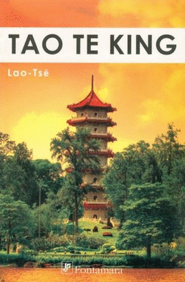 TAO TE KING