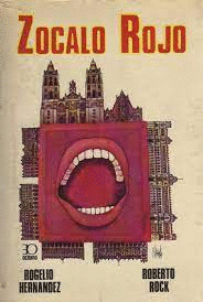 ZOCALO ROJO