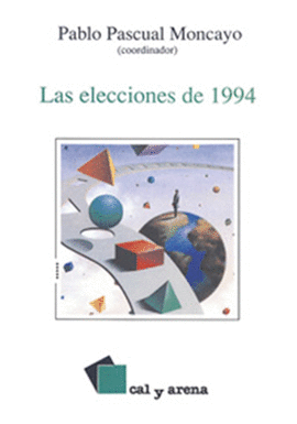 LAS ELECCIONES DE 1994