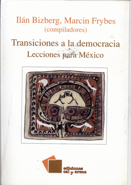 TRANSICIONES A LA DEMOCRACIA