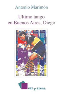 ULTIMO TANGO EN BUENOS AIRES. DIEGO