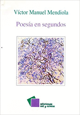 POESÍA EN SEGUNDOS