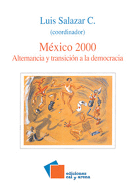 MEXICO 2000