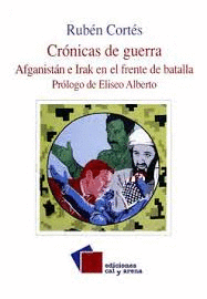 CRONICAS DE GUERRA