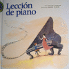 LECCION DE PIANO