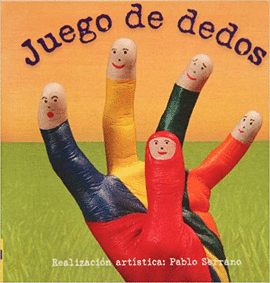 JUEGO DE DEDOS