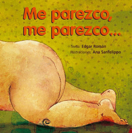 ME PAREZCO ME PAREZCO...
