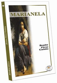 MARIANELA (ROSA)