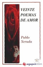 VEINTE POEMAS DE AMOR ROJA