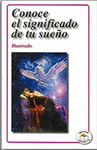 CONOCE EL SIGNIFICADO DE TUS SUEÑOS