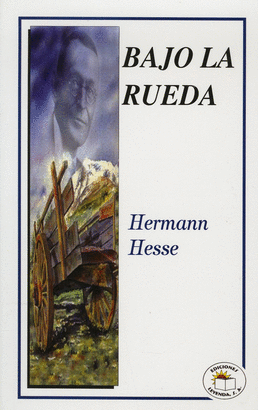 BAJO LA RUEDA( AZUL )