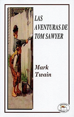 LAS AVENTURAS DE TOM SAWYER CAFE