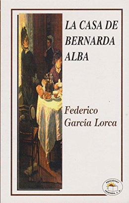 LA CASA DE BERNARDA ALBA