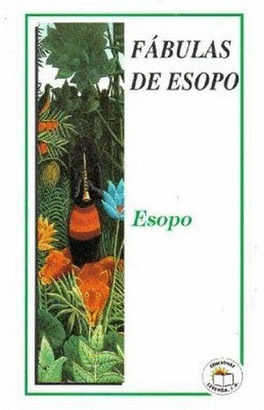 FABULAS DE ESOPO