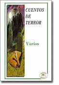 CUENTOS DE TERROR ( VERDE )