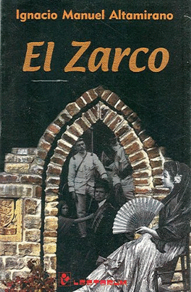 EL ZARCO