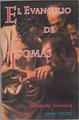 EL EVANGELIO DE TOMAS