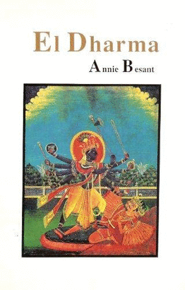 EL DHARMA