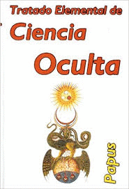 TRATADO ELEMENTAL DE CIENCIA OCULTA