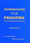 INTRODUCCION A LA PEDIATRIA 7°EDIC.