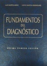 FUNDAMENTOS DEL DIAGNOSTICO 11°EDIC.