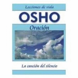 ORACION  LA CANCION DEL SILENCIO