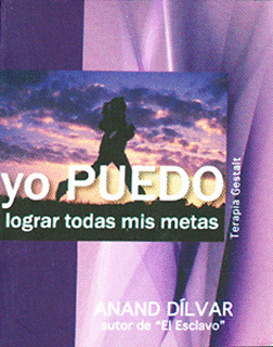 YO PUEDO LOGRAR TODAS MIS METAS