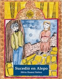 SUCEDIO EN ALEPO