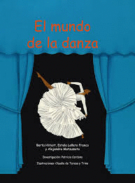EL MUNDO DE LA DANZA