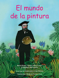 EL MUNDO DE LA PINTURA 5TA. REIMPRESION