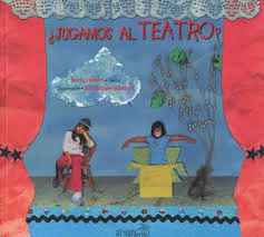 JUGAMOS AL TEATRO?