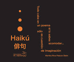 HAIKU TODO CABE EN UN POEMA SI LO SABES ACOMODAR