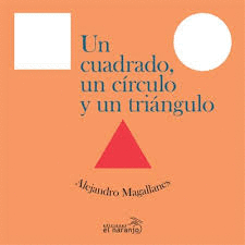 UN CUADRADO, UN CIRCULO Y UN TRIANGULO