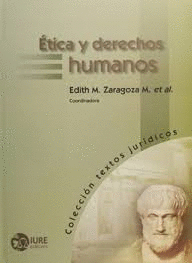 ETICA Y DERECHOS HUMANOS