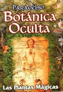 BOTANICA OCULTA