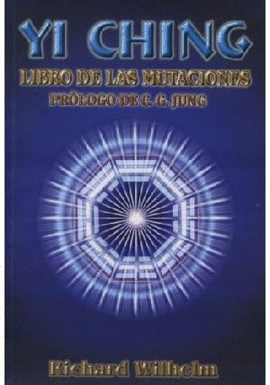 YI CHING LIBRO DE LAS MUTACIONES