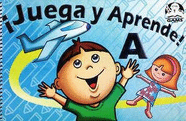 JUEGA Y APRENDE! A