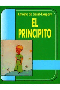 EL PRINCIPITO   MINILIBROS