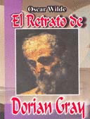 EL RETRATO DE DORIAN GRAY   MINILIBRO