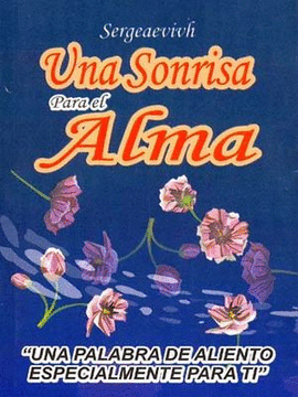 UNA SONRISA PARA EL ALMA
