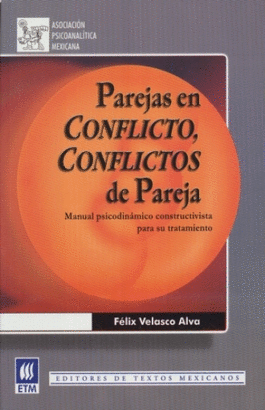 PAREJAS EN CONFLICTO CONFLICTOS DE PAREJA