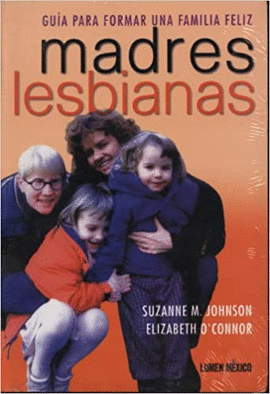 MADRES LESBIANAS