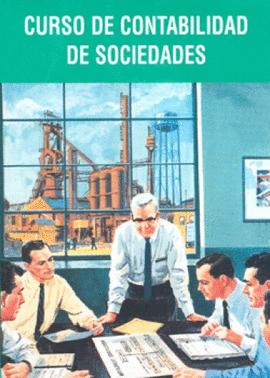 CURSO DE CONTABILIDAD DE SOCIEDADES