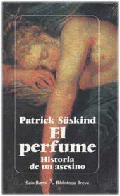 EL PERFUME