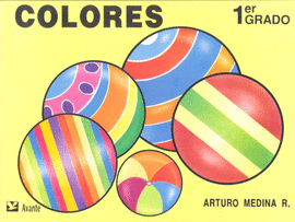 COLORES 1